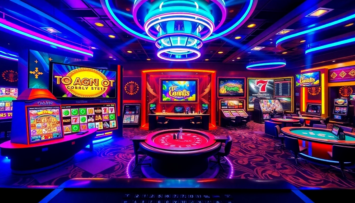 Immersive background of ck4444 net online gaming platform showcasing slots, live dealer, and sports betting features with vibrant visuals and engaging design.
