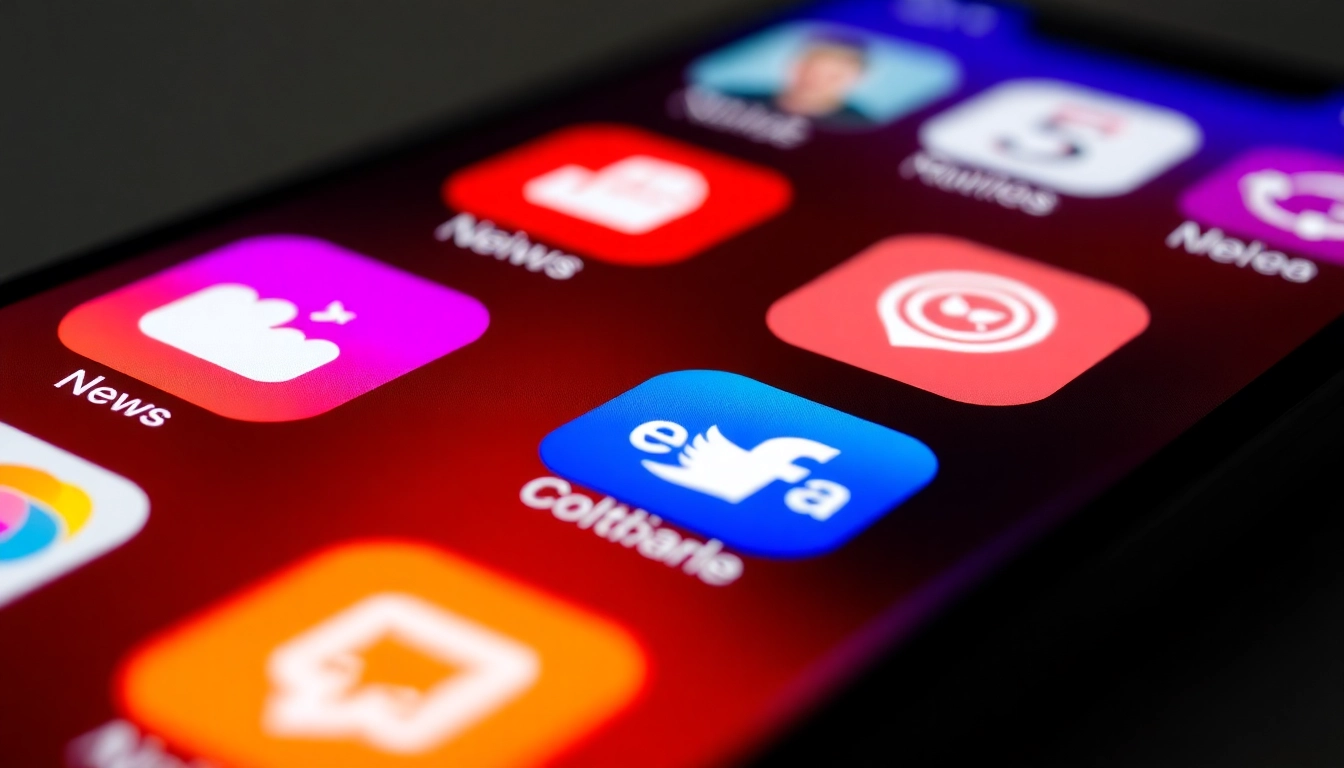Stay updated with Apps News Latest trends and insights in digital app developments