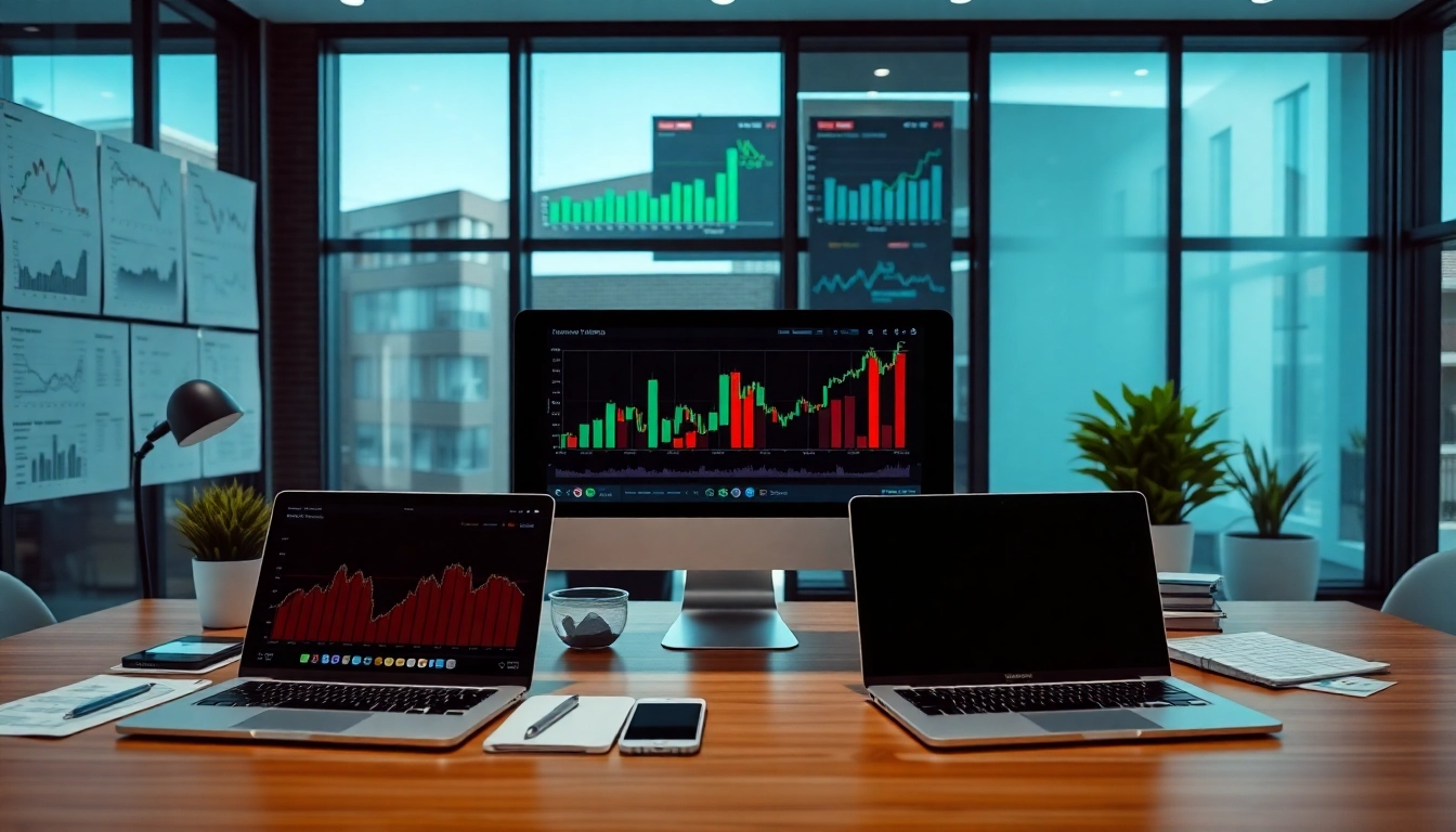 Comprehensive Investment Guides UK to help investors navigate global markets and maximize returns