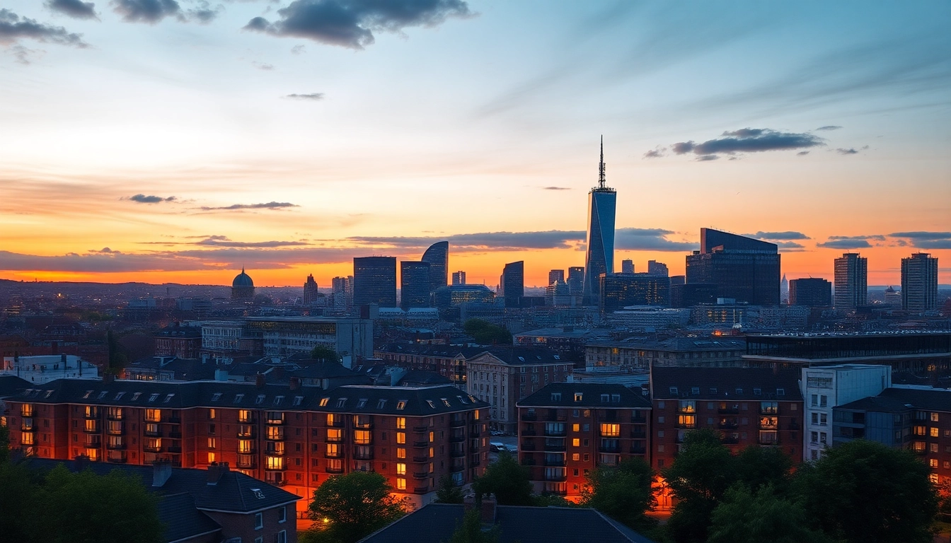 Analyzing UK Property Market trends to identify profitable mortgage options and investment