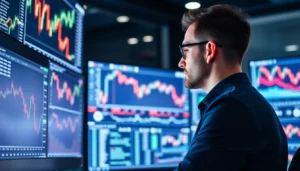 Mastering Trading View: Essential Strategies for Advanced Market Analysis