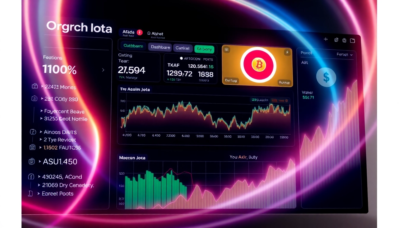 Maximize Your Blockchain Investments with Insightful AICoin Market Analysis